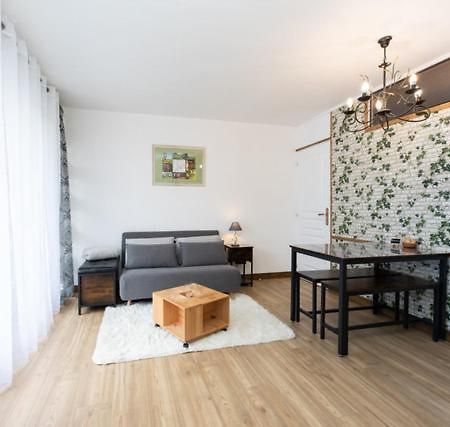 Apartament Le Petit Marmandais Marmande Zewnętrze zdjęcie