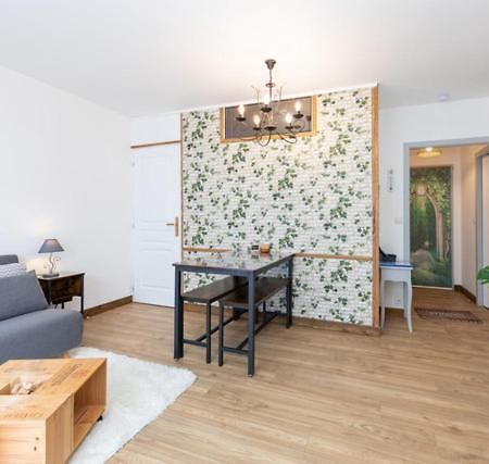 Apartament Le Petit Marmandais Marmande Zewnętrze zdjęcie