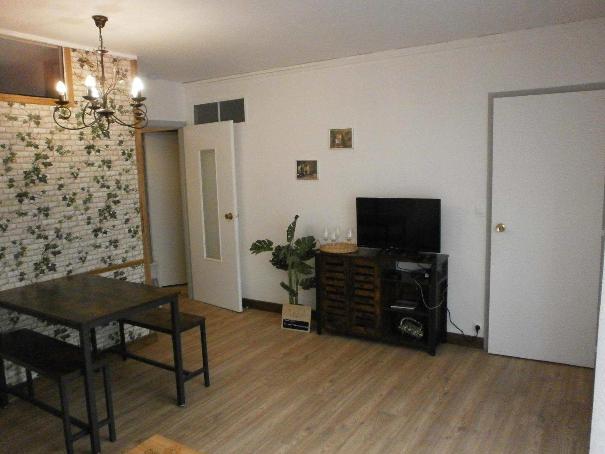 Apartament Le Petit Marmandais Marmande Zewnętrze zdjęcie