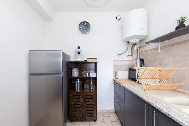 Apartament Le Petit Marmandais Marmande Zewnętrze zdjęcie