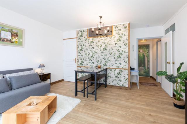 Apartament Le Petit Marmandais Marmande Zewnętrze zdjęcie