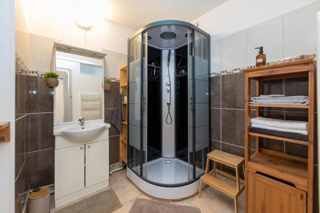 Apartament Le Petit Marmandais Marmande Zewnętrze zdjęcie