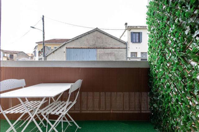 Apartament Le Petit Marmandais Marmande Zewnętrze zdjęcie