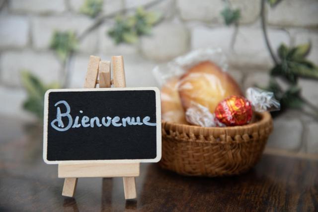 Apartament Le Petit Marmandais Marmande Zewnętrze zdjęcie